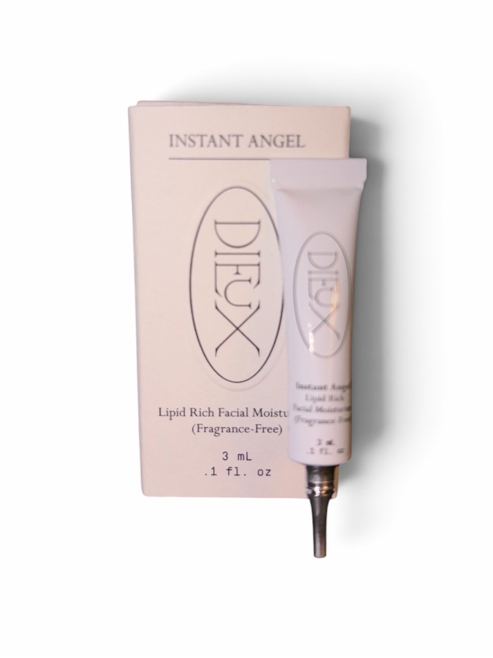 DIEUX Instant Angel Lipid Rich Facial Moisturizer